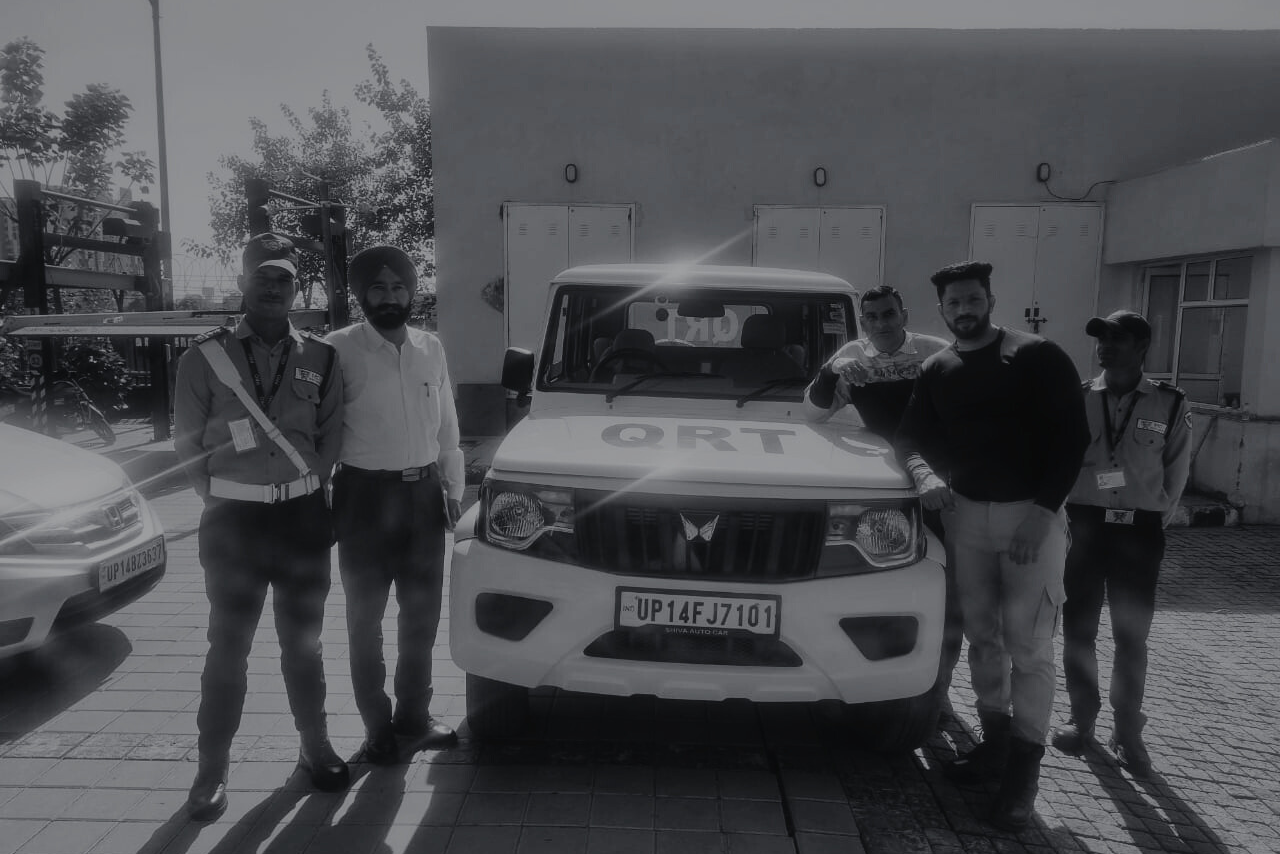 Security Guards, Security Services Company in Noida | Pro Security