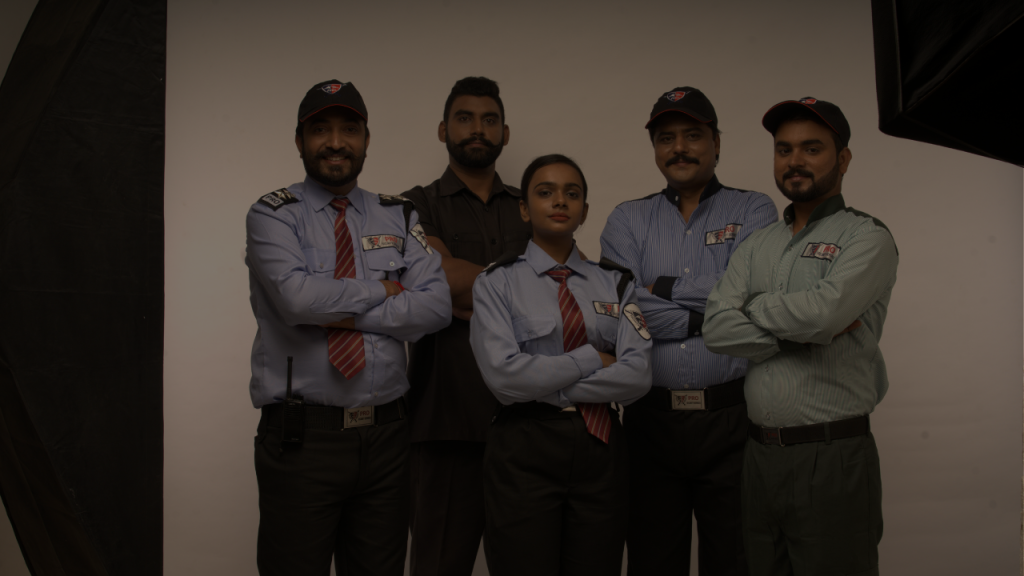 security services in Noida and Greater Noida