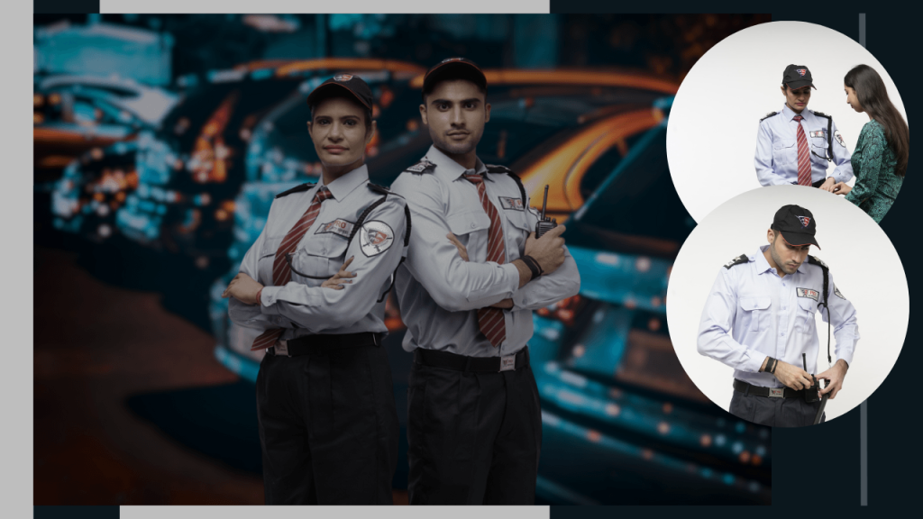 security services in Noida and Greater Noida