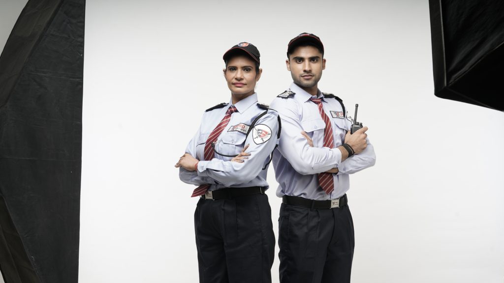 Personal Security Officers Services in Greater Noida