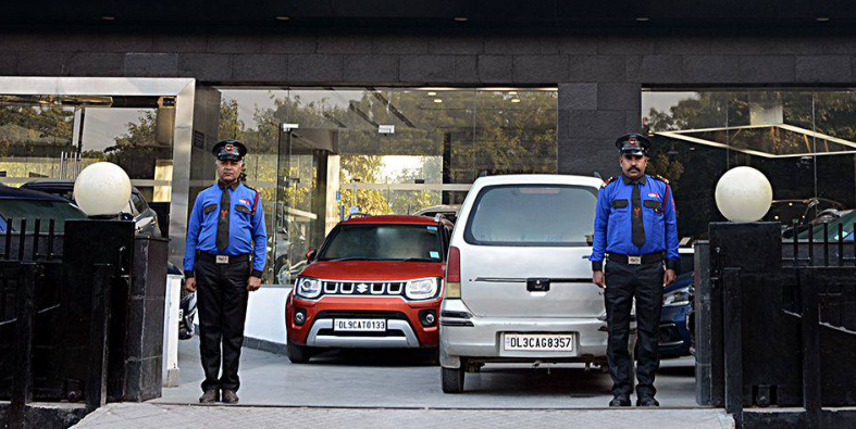  security Companies in Delhi NCR