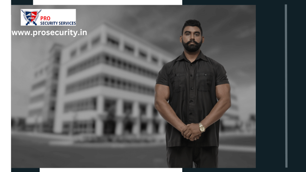 Personal Security Officers Services in Greater Noida